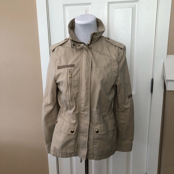 H\u0026M | Jackets \u0026 Coats | Hm Field Jacket 